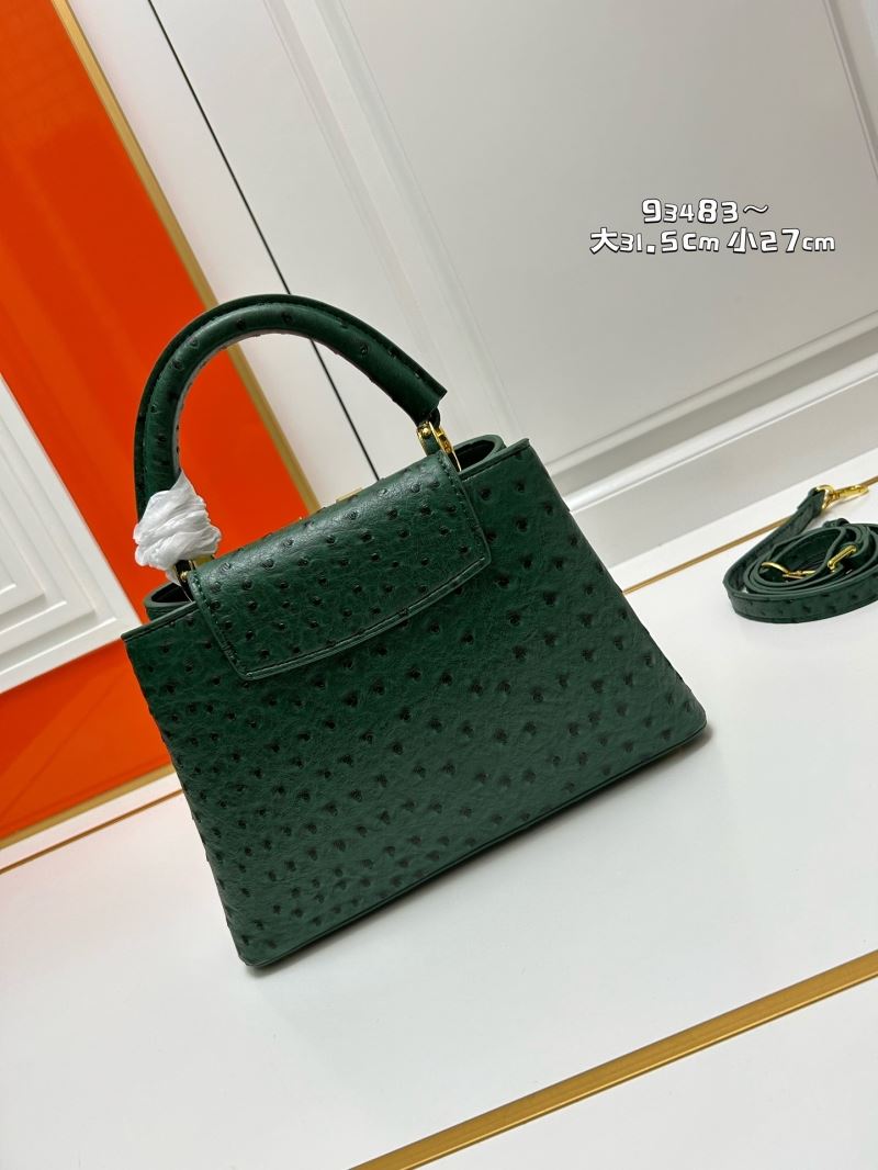 Louis Vuitton Top Handle Bags